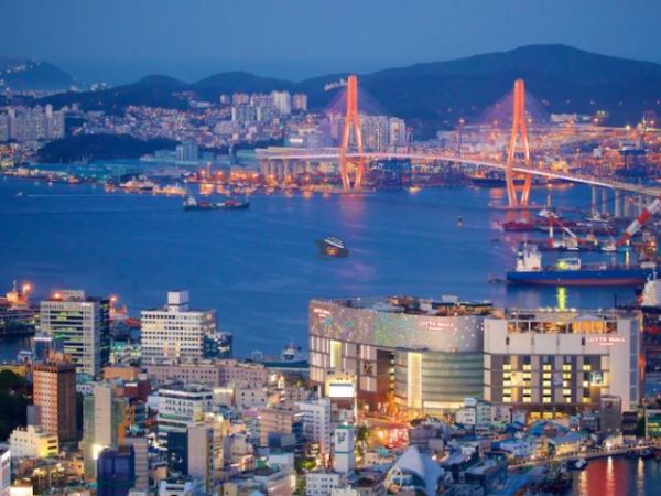 Trips to South Korea- Your Ultimate Guide to the Land of Morning Calm